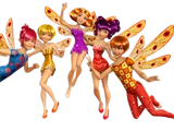 Elves