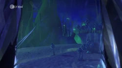 Click here to view the gallery for Dystopia.