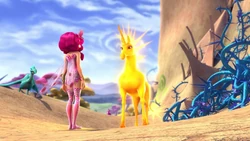 Click here to view the gallery for Sun Unicorn.