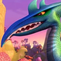 Baby Blue Mia And Me Wiki Fandom