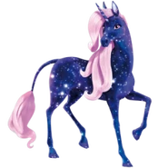 Star Unicorn
