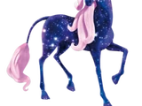 Star Unicorn