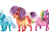 Ponycorns
