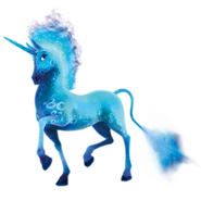 Moon Unicorn