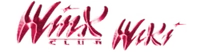 Winx Club Wiki Wordmark