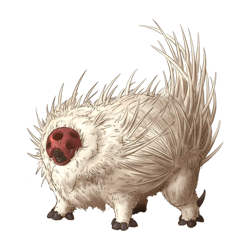 Orb Piercer, Made in Abyss Wiki, Fandom