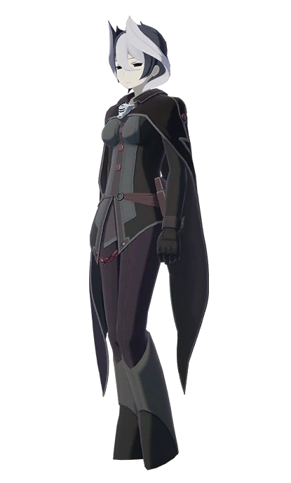Ozen | Made In Abyss: Binary Star Falling Into Darkness Wiki | Fandom