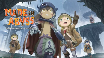 Made in Abyss: Binary Star Falling into Darkness | Made In Abyss