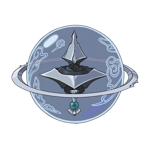 Star Compass | Made In Abyss: Binary Star Falling Into Darkness