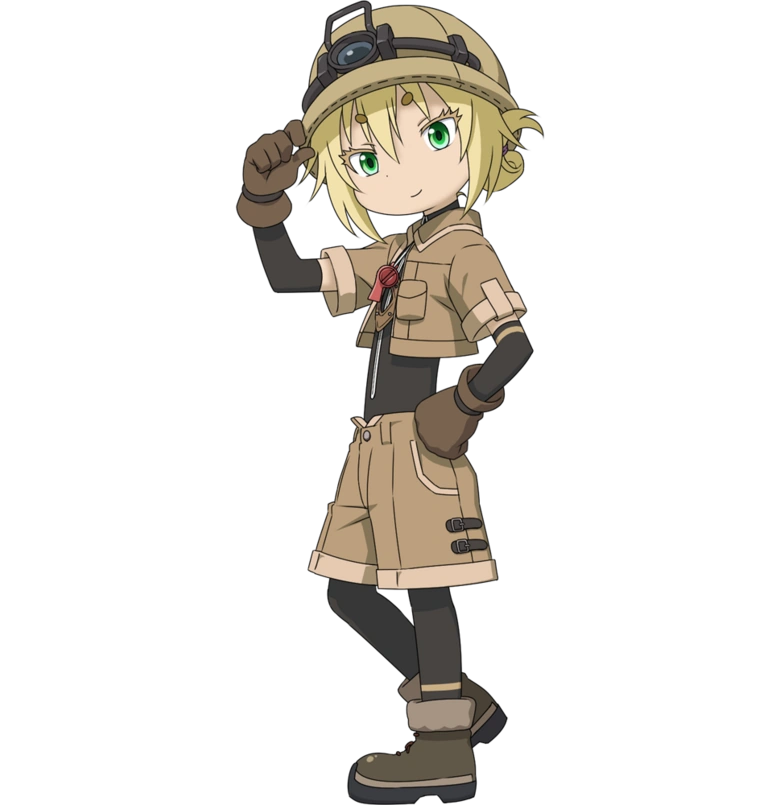 White Whistle, Made in Abyss Wiki, Fandom