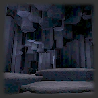 Rock-walker | Made In Abyss: Binary Star Falling Into Darkness