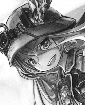 Lyza, Made in Abyss Wiki