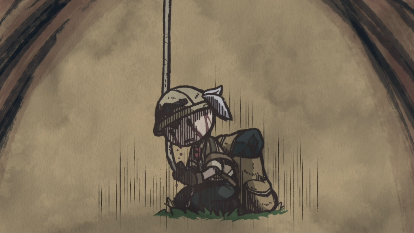 Made in abyss layers. Смотреть фото Made in abyss layers. Смотреть картинку Made in abyss layers. Картинка про Made in abyss layers. Фото Made in abyss layers