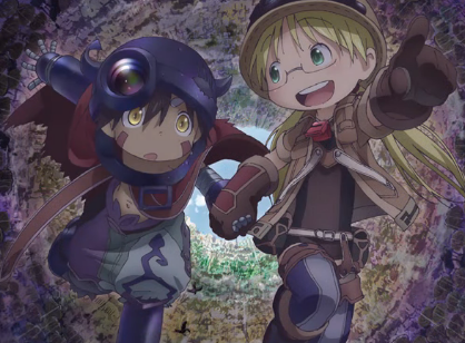 MyAnimeList.net - Mitty from Made in Abyss may be a