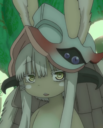 Qual o Sexo de Nanachi?  Made In Abyss 