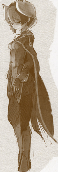 Ozen, Made in Abyss Wiki