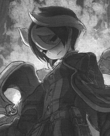 Ozen, Made in Abyss Wiki