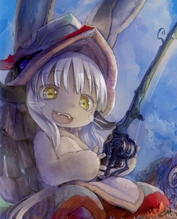 Nanachi (Made in Abyss) - Pictures 