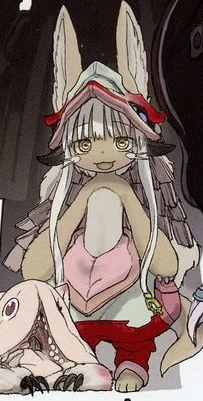 Nanachi - Character (89866) - AniDB