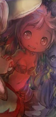 Mitty made in abyss. Смотреть фото Mitty made in abyss. Смотреть картинку Mitty made in abyss. Картинка про Mitty made in abyss. Фото Mitty made in abyss