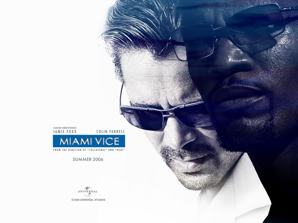 Miami Vice - Film (2006) 