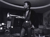 Miles Davis