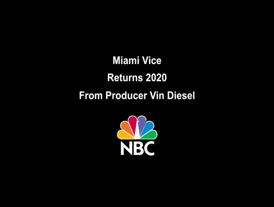 Miami Vice' Reboot In Works At NBC – Deadline