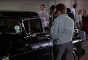 Crockett's Chevy Truck