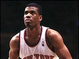 Bernard King