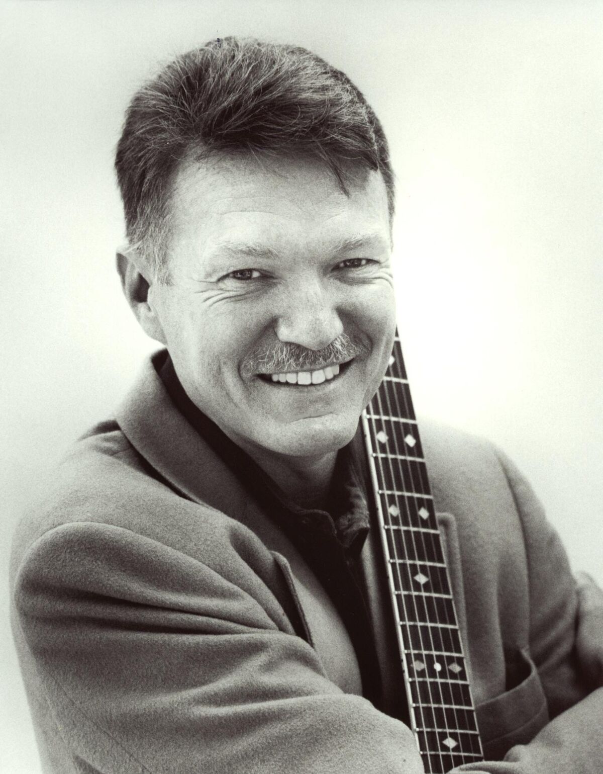 джон мерфи композитор