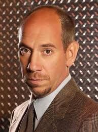 Character actor Miguel Ferrer has passed away