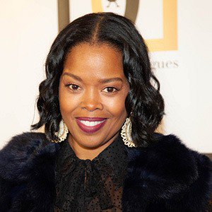 Pics of malinda williams