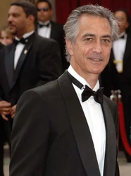 Davidstrathairn