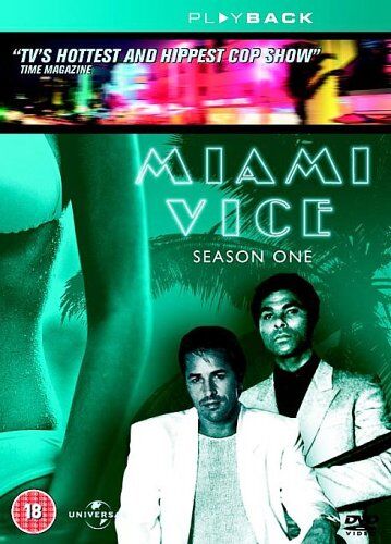 Season 1, Miami Vice Wiki