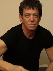 Loureed