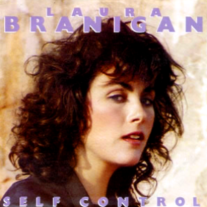 LAURA BRANIGAN - MUSIC PHOTO #12