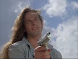 Ted Nugent