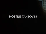 Hostile Takeover
