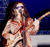 Davidlindley