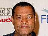 Laurence Fishburne