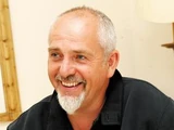 Peter Gabriel