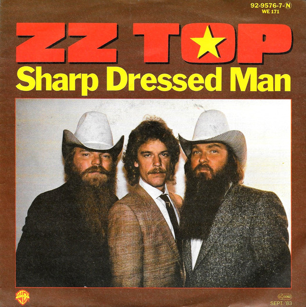 Greatest Hits (ZZ Top album) - Wikipedia