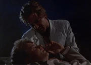 "Now It's Your Turn, Sonny!"