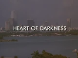 Heart of Darkness