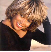 Tinaturner