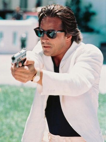 miami vice ray ban sunglasses