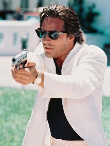 miami vice don johnson