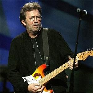 Eric Clapton Miami Vice Wiki Fandom