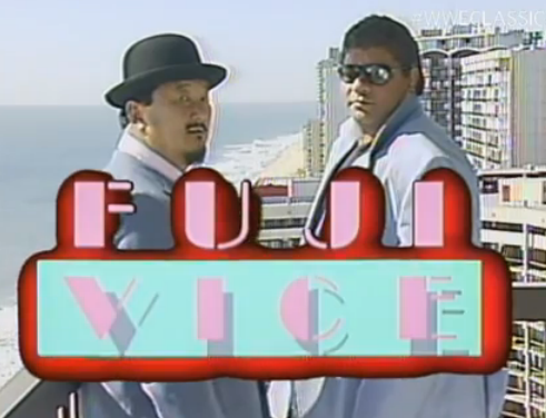 What made Miami Vice so popular? Why did it have such a lasting effect on  the world of television and fashion? - Quora