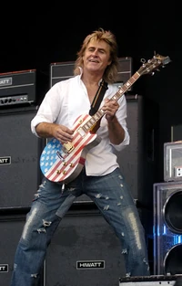 John Parr | Miami Vice Wiki | Fandom